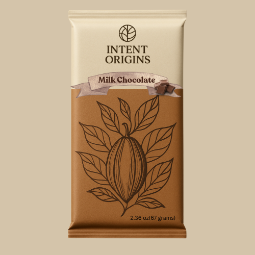 2-Pack, Milk Chocolate Bars